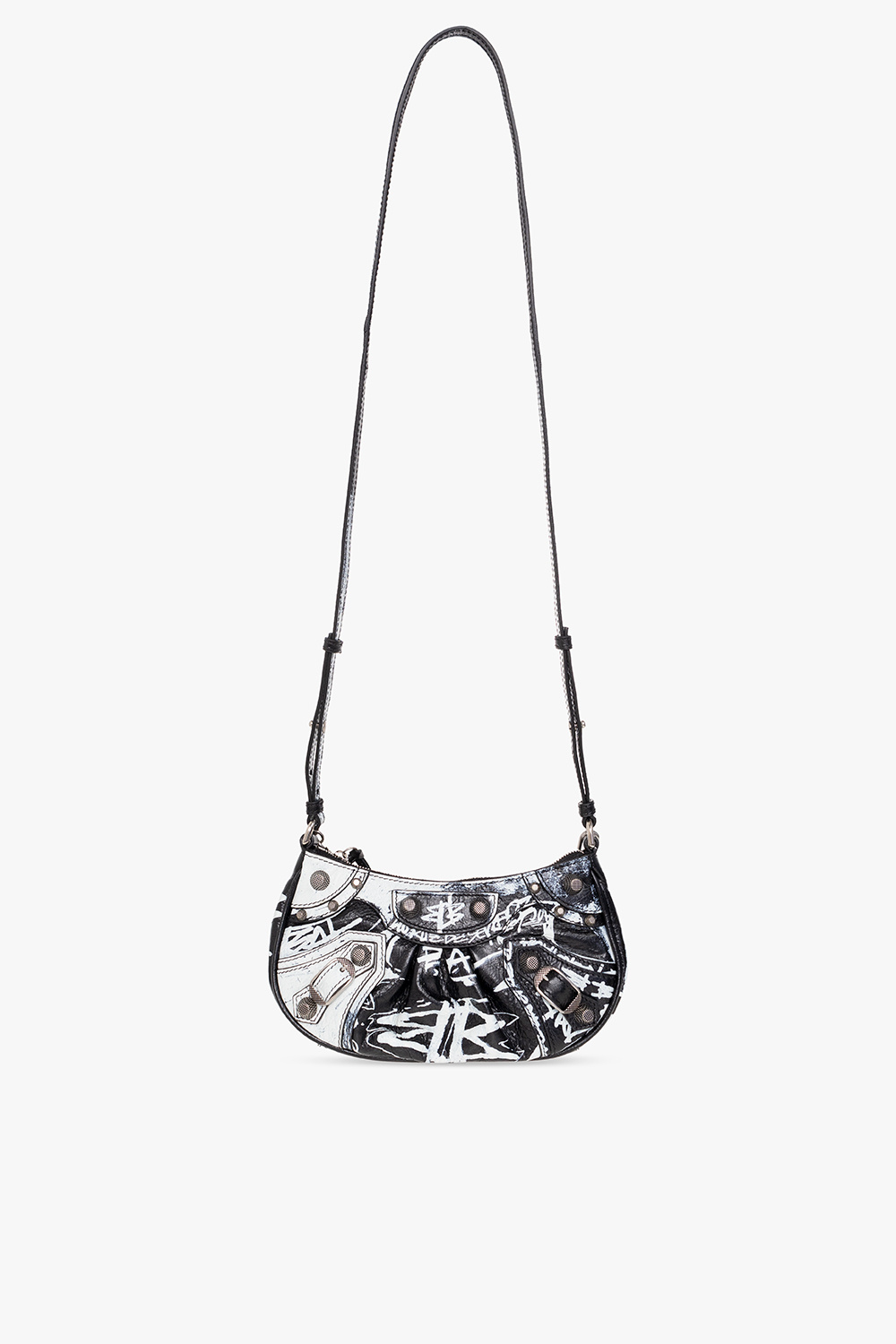 Balenciaga ‘Le Cagole Mini’ shoulder bag