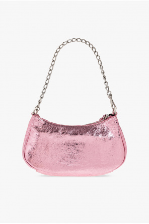 Balenciaga ‘Le Cagole Mini’ shoulder foldover bag