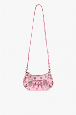 Balenciaga ‘Le Cagole Mini’ shoulder bag