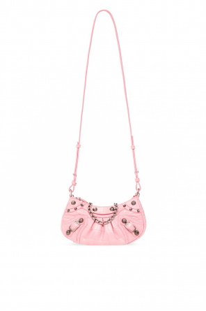 ‘le cagole mini’ shoulder bag od Balenciaga