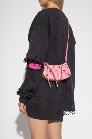 ‘le cagole mini’ shoulder bag od Balenciaga