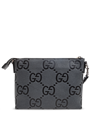 Gucci Bolso de mano "Medium Jumbo GG"
