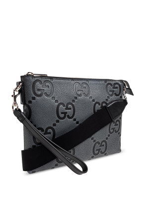 Gucci Bolso de mano "Medium Jumbo GG"