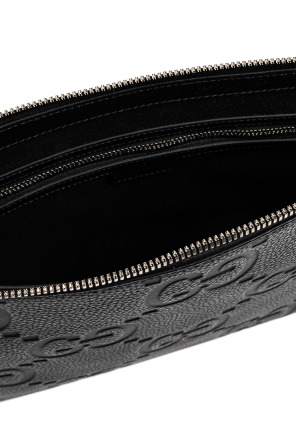 Gucci Bolso de mano "Medium Jumbo GG"