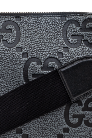 Gucci Bolso de mano "Medium Jumbo GG"