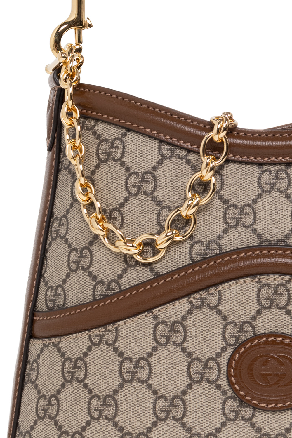 Gucci Hobo shoulder bag | Women's Bags | Vitkac
