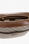 Gucci beige Shoulder bag in GG Supreme canvas