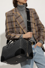 Gucci Holdall bag in GG Supreme canvas