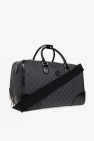 Gucci Holdall bag in GG Supreme canvas