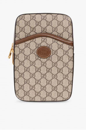 One-shoulder backpack od Gucci