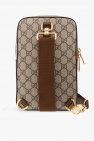 Gucci One-shoulder backpack