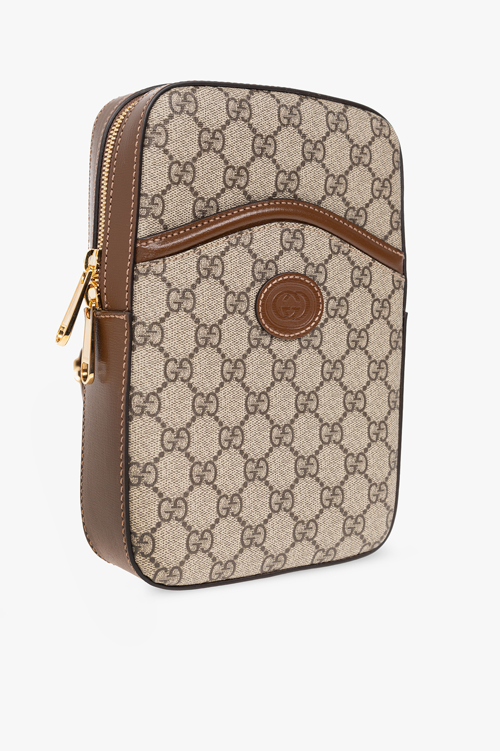 Gucci One-shoulder backpack