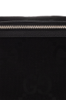 Gucci BLACK Belt bag