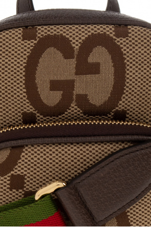 Gucci Billie bag with monogram