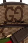 gucci belt Shoulder bag with monogram