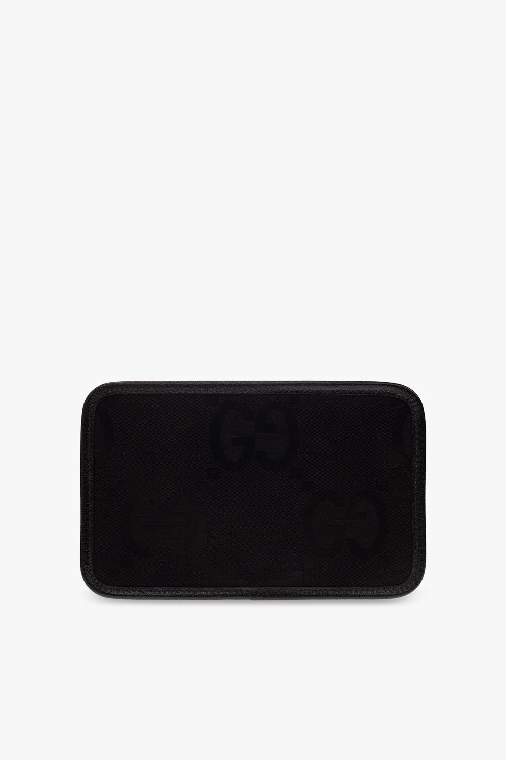 Gucci Shoulder bag from ‘Jumbo GG’ canvas