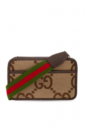 gucci handtasche Rhyton Starwberry W 576963 DRW00 9522