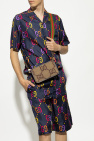 gucci PAISLEY gucci PAISLEY decollete in pelle pumps