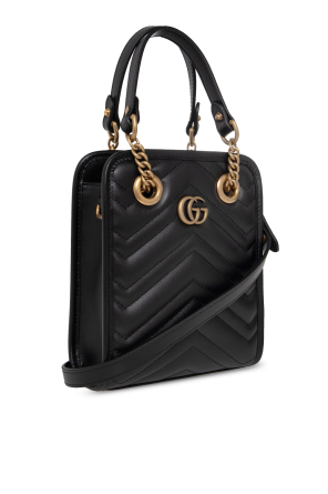 gucci Massimo ‘GG Marmont Mini’ shoulder bag