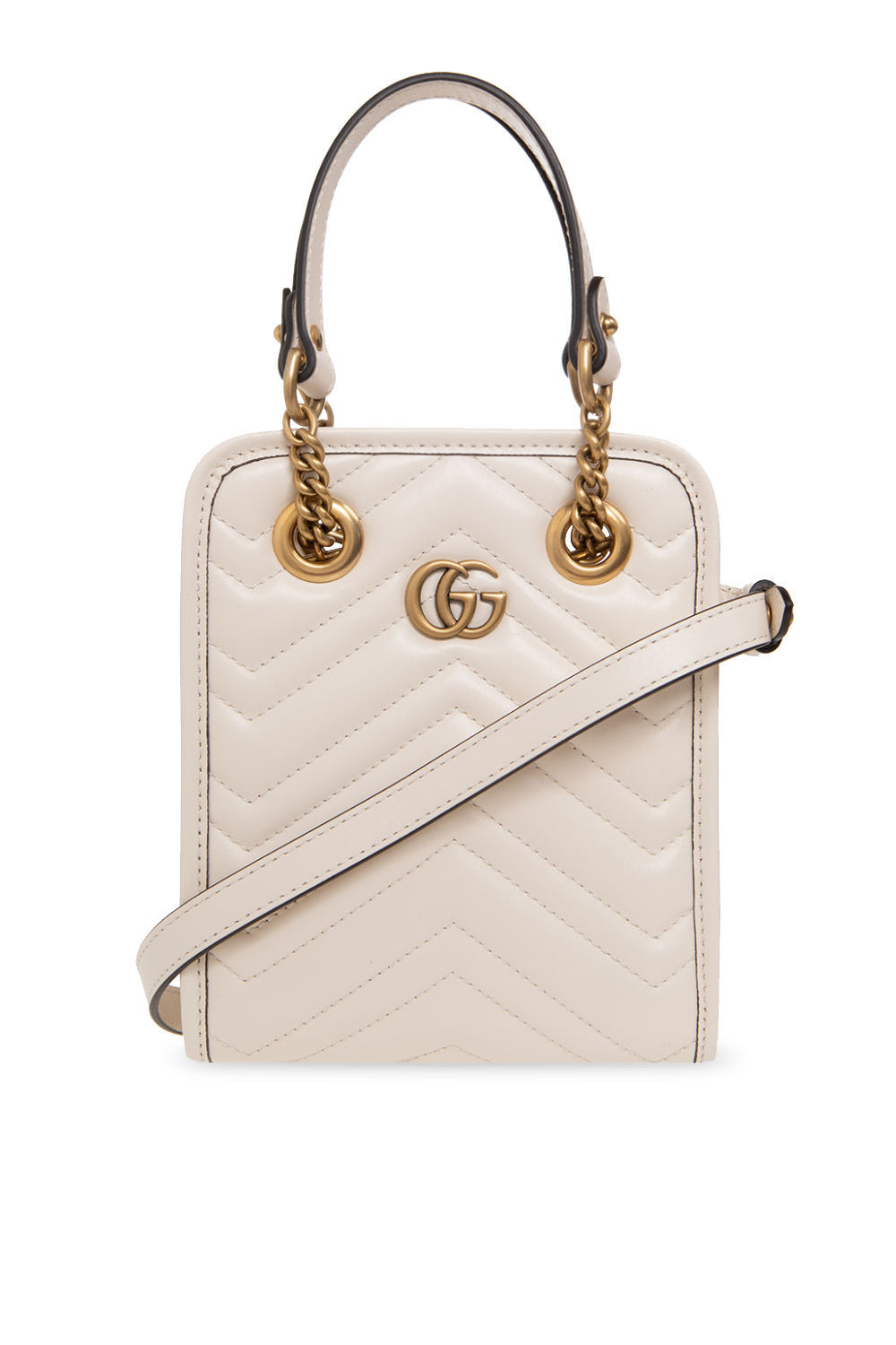 Gucci ‘GG Marmont Mini’ shoulder bag