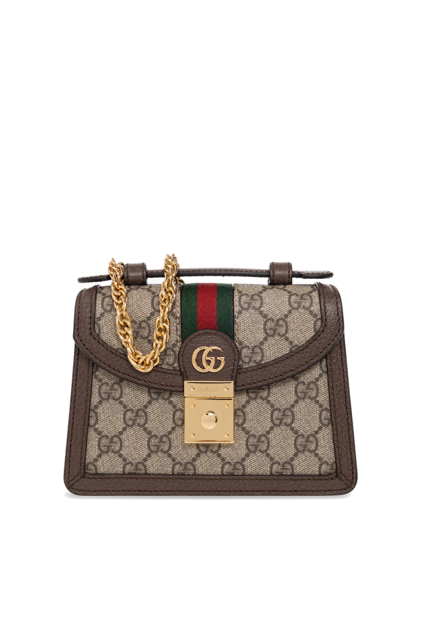 ‘Ophidia Mini’ shoulder bag od Gucci