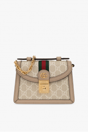 ‘ophidia mini’ shoulder bag od Gucci