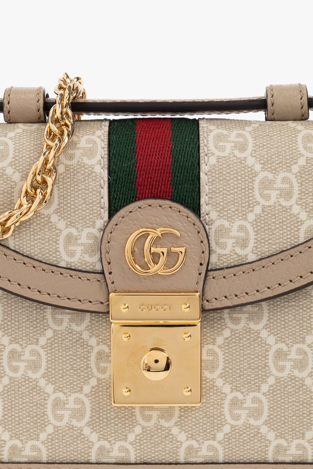 Gucci ‘Ophidia Mini’ shoulder bag