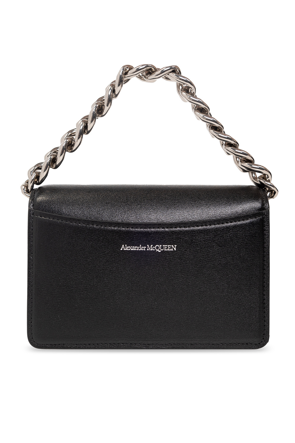 Alexander McQueen ‘Four Ring’ handbag