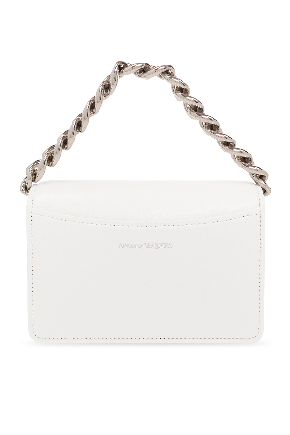 Alexander McQueen ‘Four Ring’ handbag