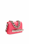 Alexander McQueen ‘Four Ring Micro’ shoulder bag