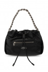 Alexander McQueen Shoulder bag with logo