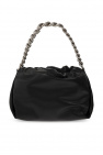 Alexander McQueen Shoulder bag with logo