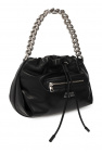 Alexander McQueen Shoulder bag with logo