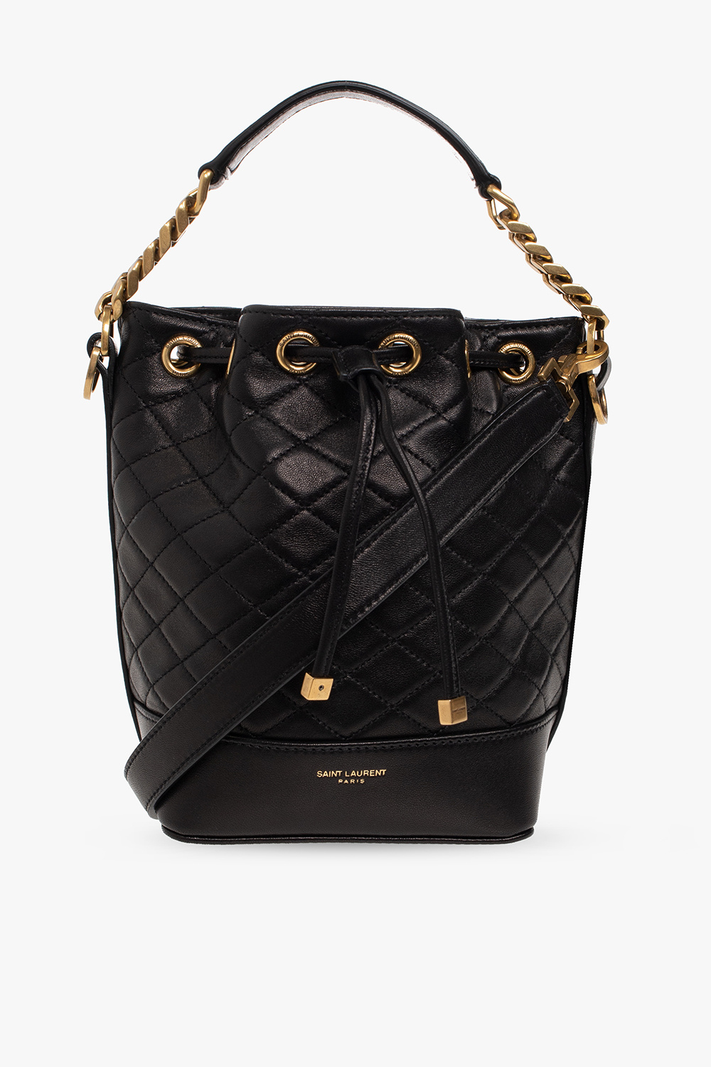 Saint Laurent ‘Emmanuelle Small’ shoulder bag