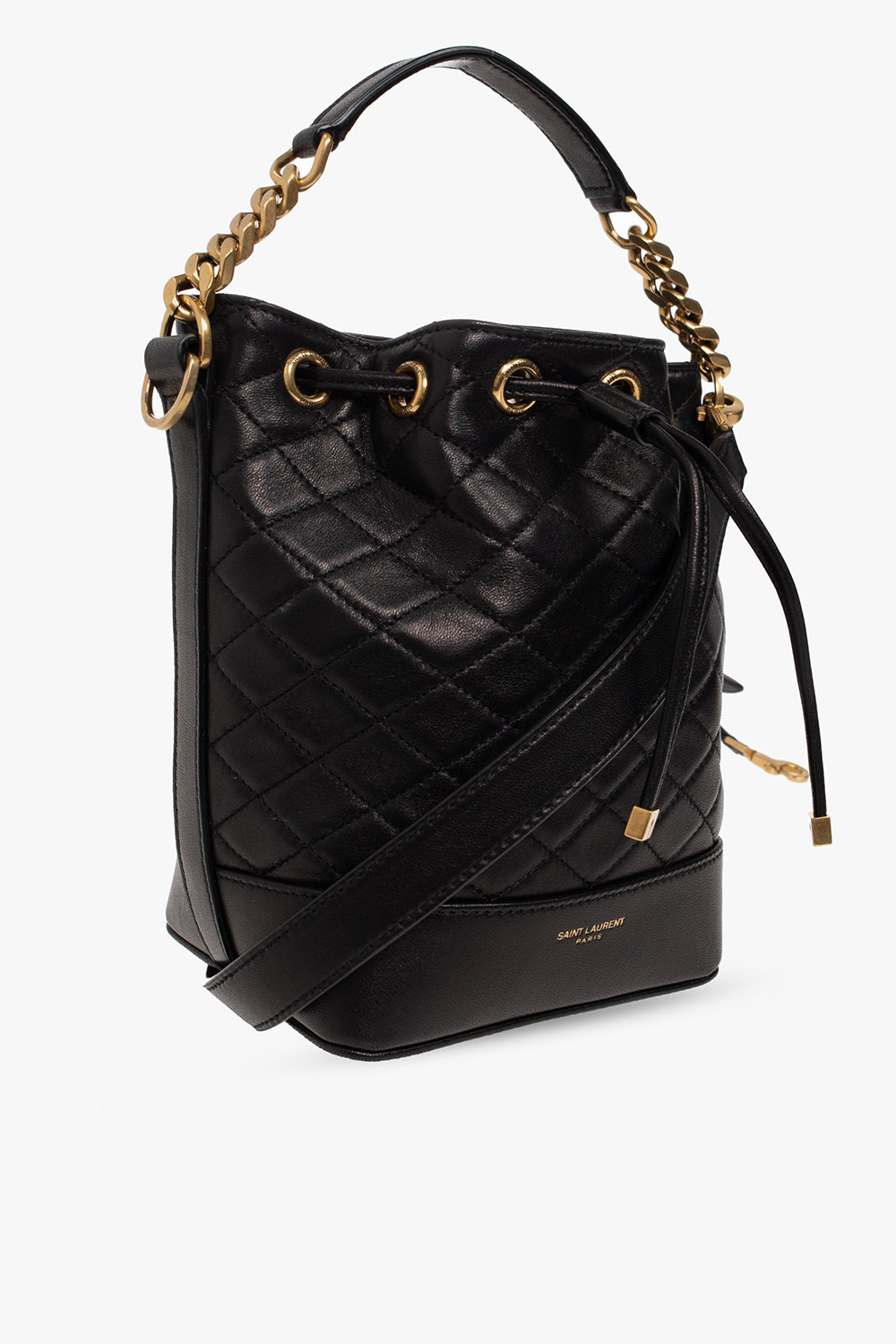 Saint Laurent ‘Emmanuelle Small’ shoulder bag