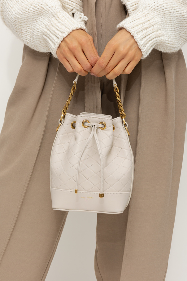Saint Laurent ‘Emmanuelle Small’ shoulder bag