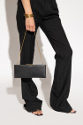 Saint Laurent BLACK ‘Midnight Small’ clutch