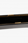 Saint Laurent BLACK ‘Midnight Small’ clutch