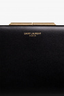 Saint Laurent BLACK ‘Midnight Small’ clutch