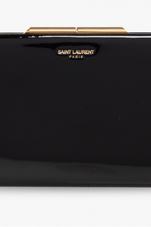 Saint Laurent ‘Midnight Small’ clutch
