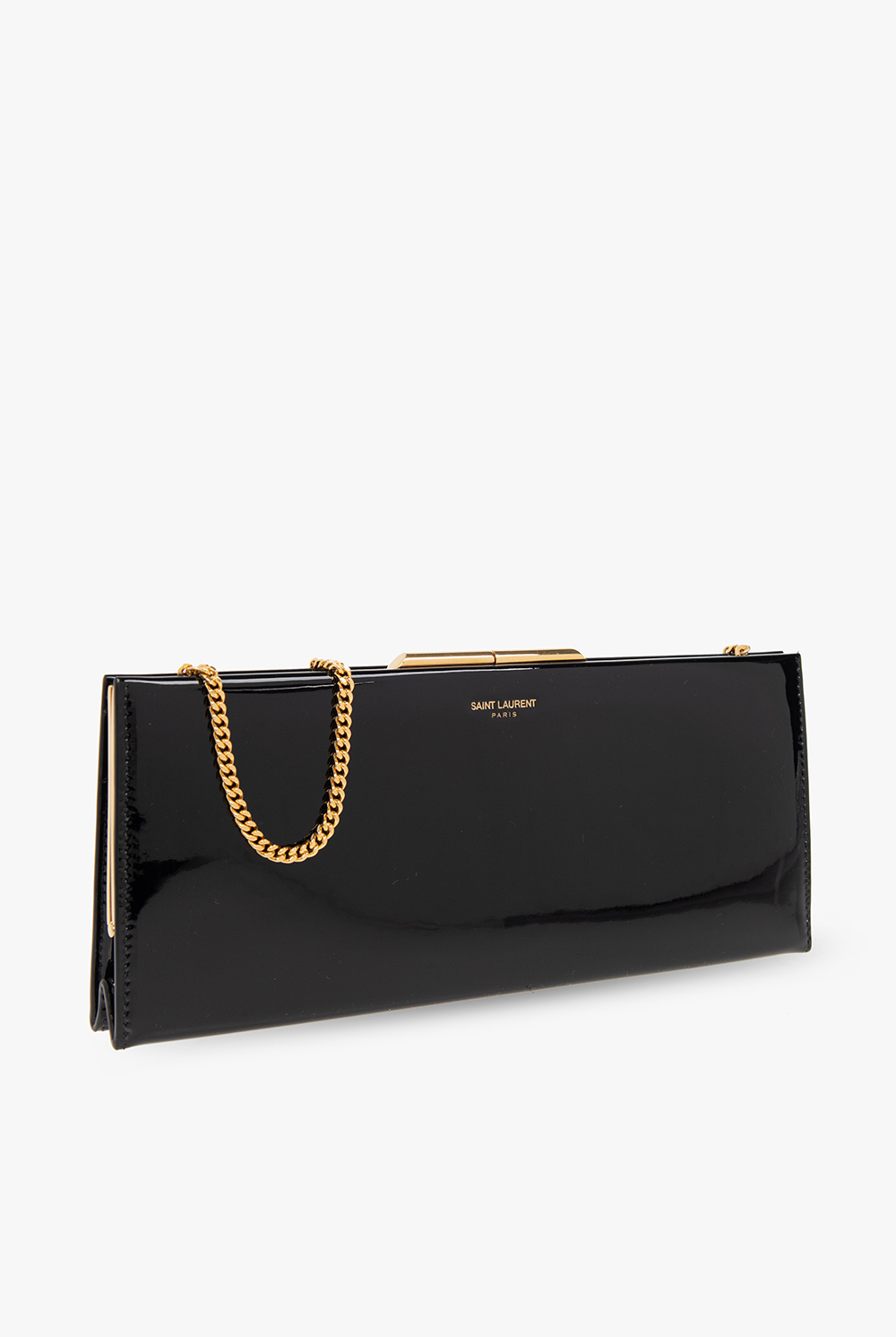 Saint Laurent ‘Midnight Small’ clutch