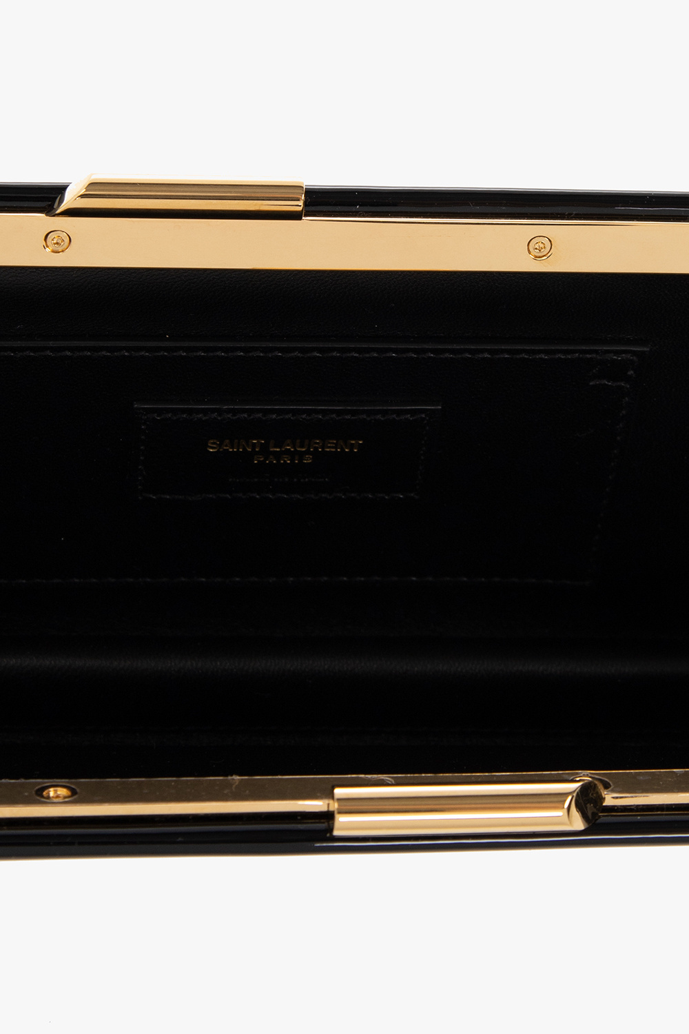 Saint Laurent ‘Midnight Small’ clutch