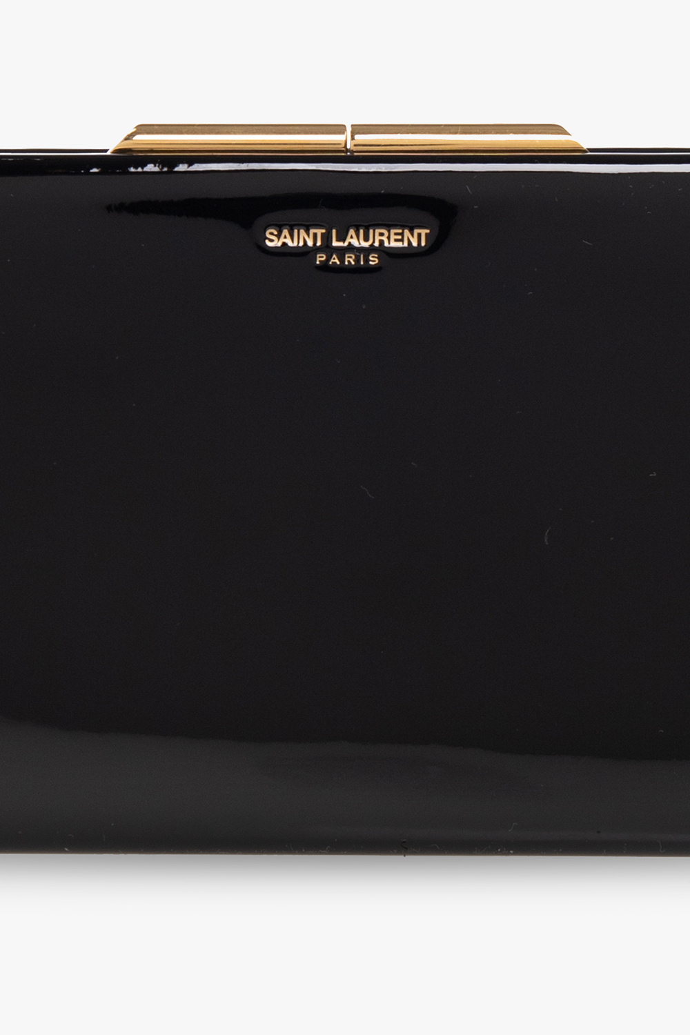 Saint Laurent ‘Midnight Small’ clutch
