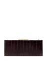 Saint Laurent Leather clutch