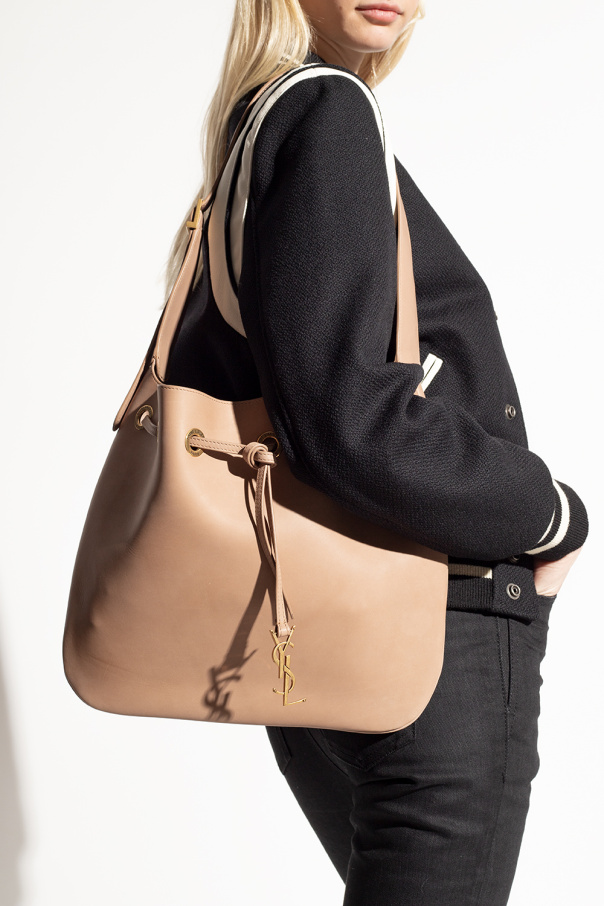 Saint Laurent ‘Paris VII Medium’ shoulder bag