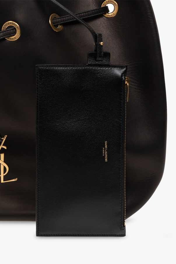 Saint Laurent ‘Paris VII Large’ shoulder bag