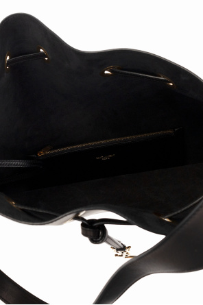 Saint Laurent ‘Paris VII Large’ shoulder bag