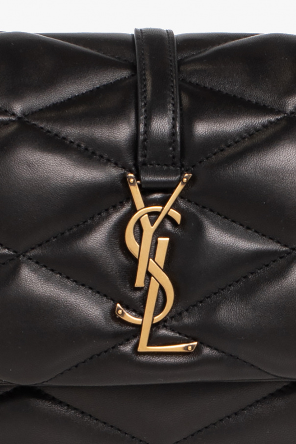 Black ‘Le 57’ shoulder bag Saint Laurent - Vitkac GB