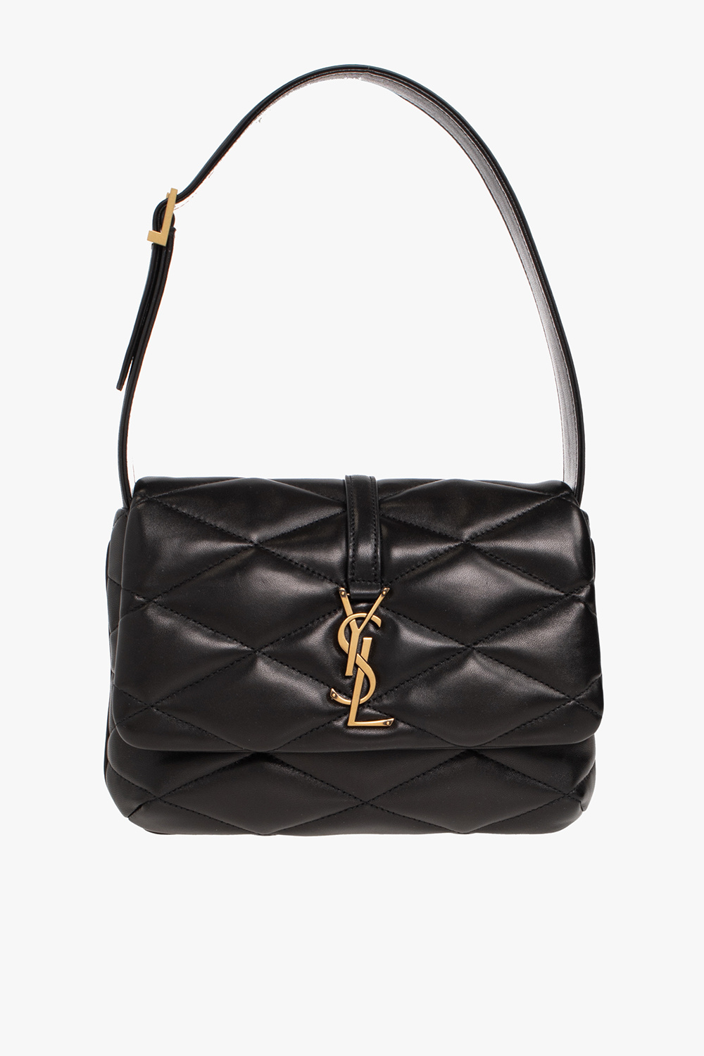 Saint Laurent ‘Le 57’ shoulder bag