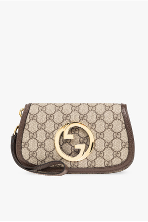Gucci Pre-Owned Princy handbag Schwarz